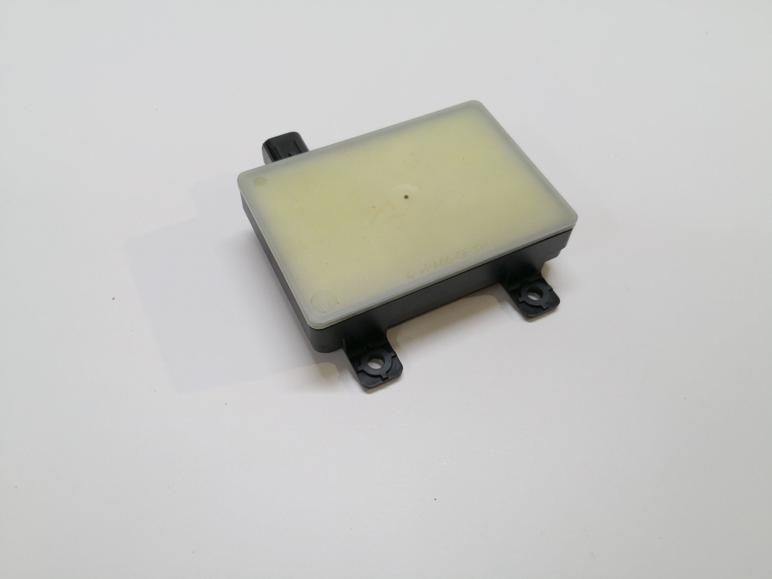 модуль ремня Range Rover Evoque Discovery