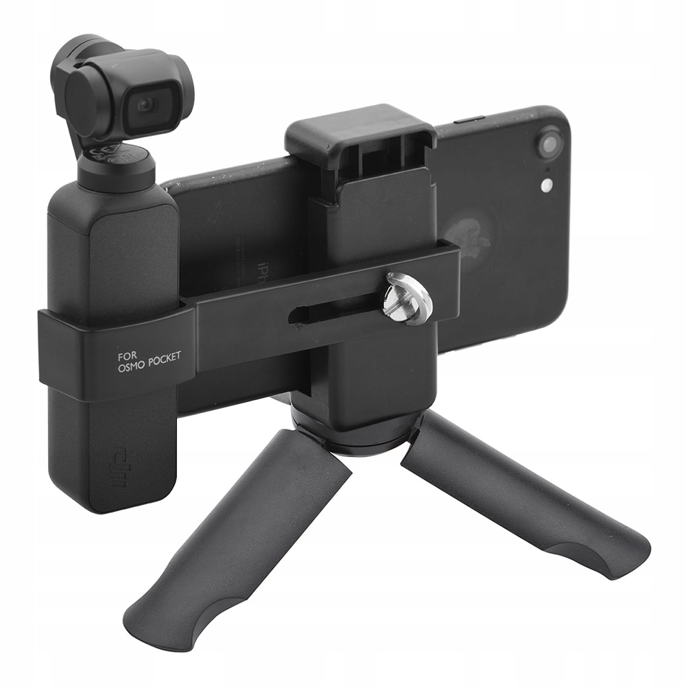 

Zestaw tripod statyw uchwyt Dji Osmo Pocket 2