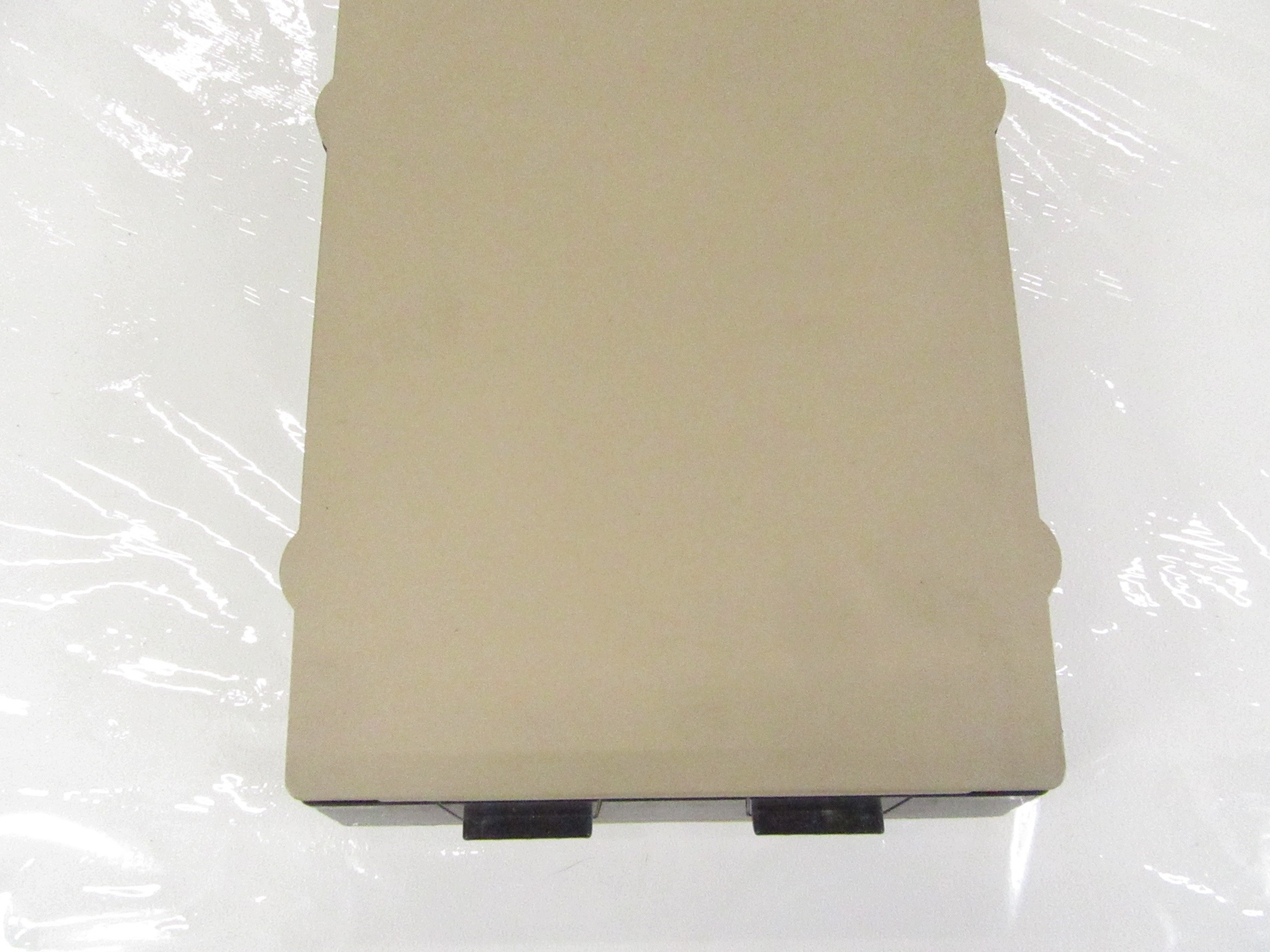 Worek for narty cover passenger compartment BMW e60 e61 sedan KOMBI