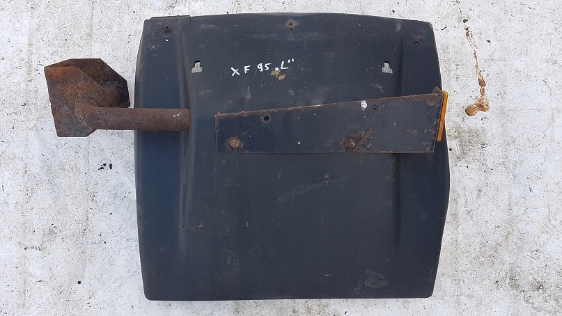 КРЫЛО КРИВАЯ КОЛЕСНАЯ АРКА DAF 95 XF