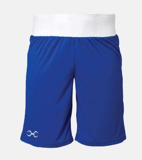 Kraťasy Sting Sports Wb Mettle Competition 2.0 modré L