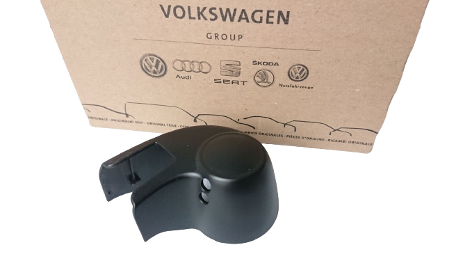 

Zaślepka Ramienia Wycieraczki 4F9955205 Audi A6 C6