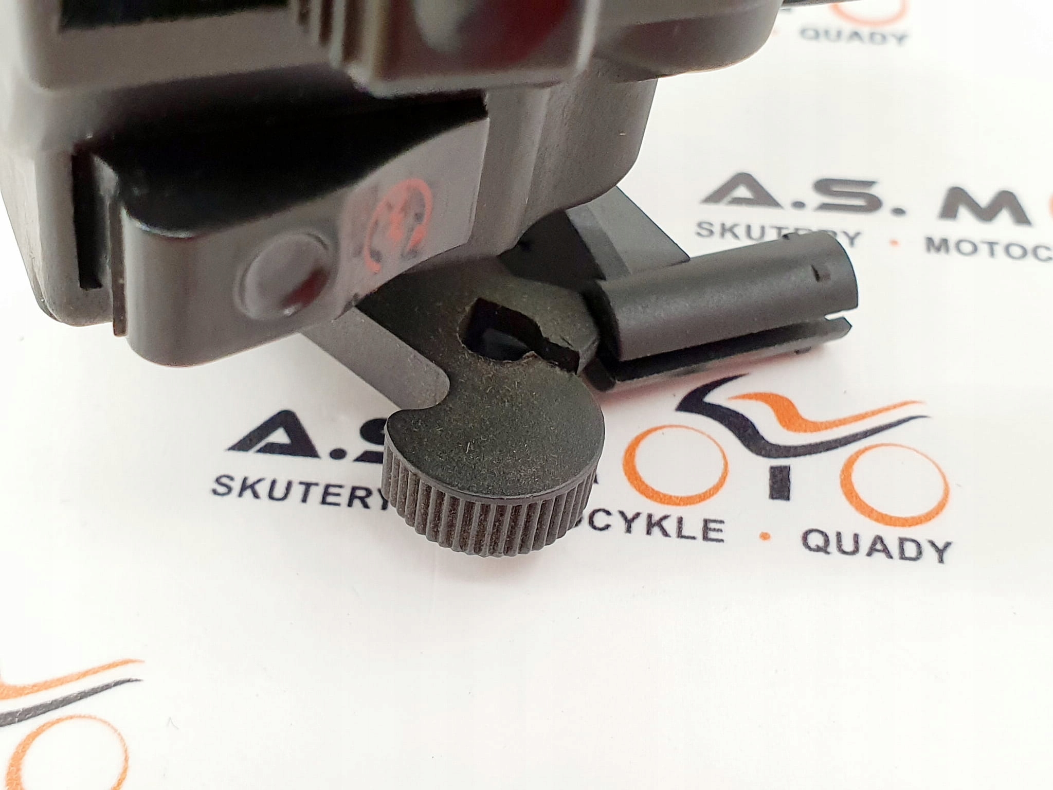 Przełącznik lewy Quad ATV 150 z ssaniem Numer katalogowy części ROY10870