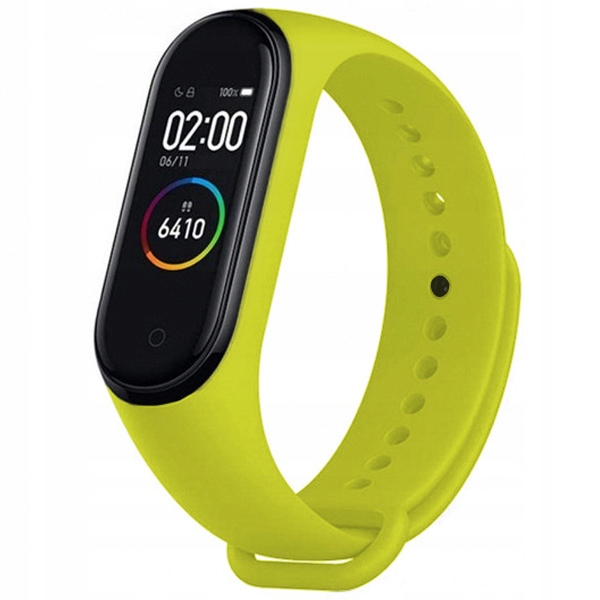 

Pasek Opaska Do Xiaomi MI Band 3 4 -modne
