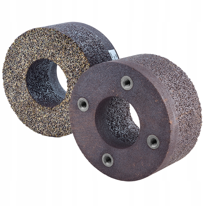 Pryskyřičný kotoučový brusný kotouč s vložkou závit. 150x80x56 95A 16P Typ 36 Andre