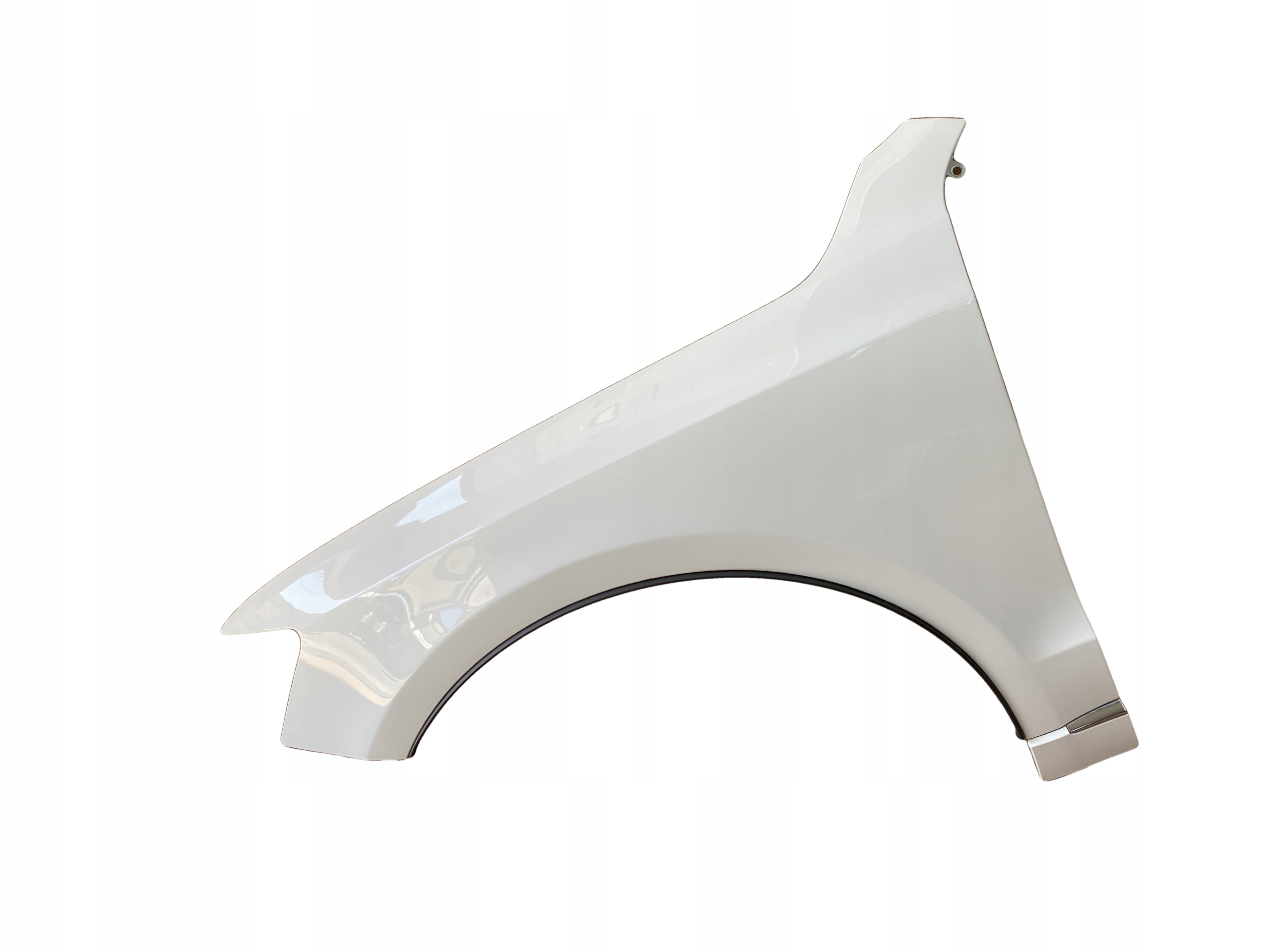 AUDI Q5 8R BLOTNIK LEWY PRZOD LY9C