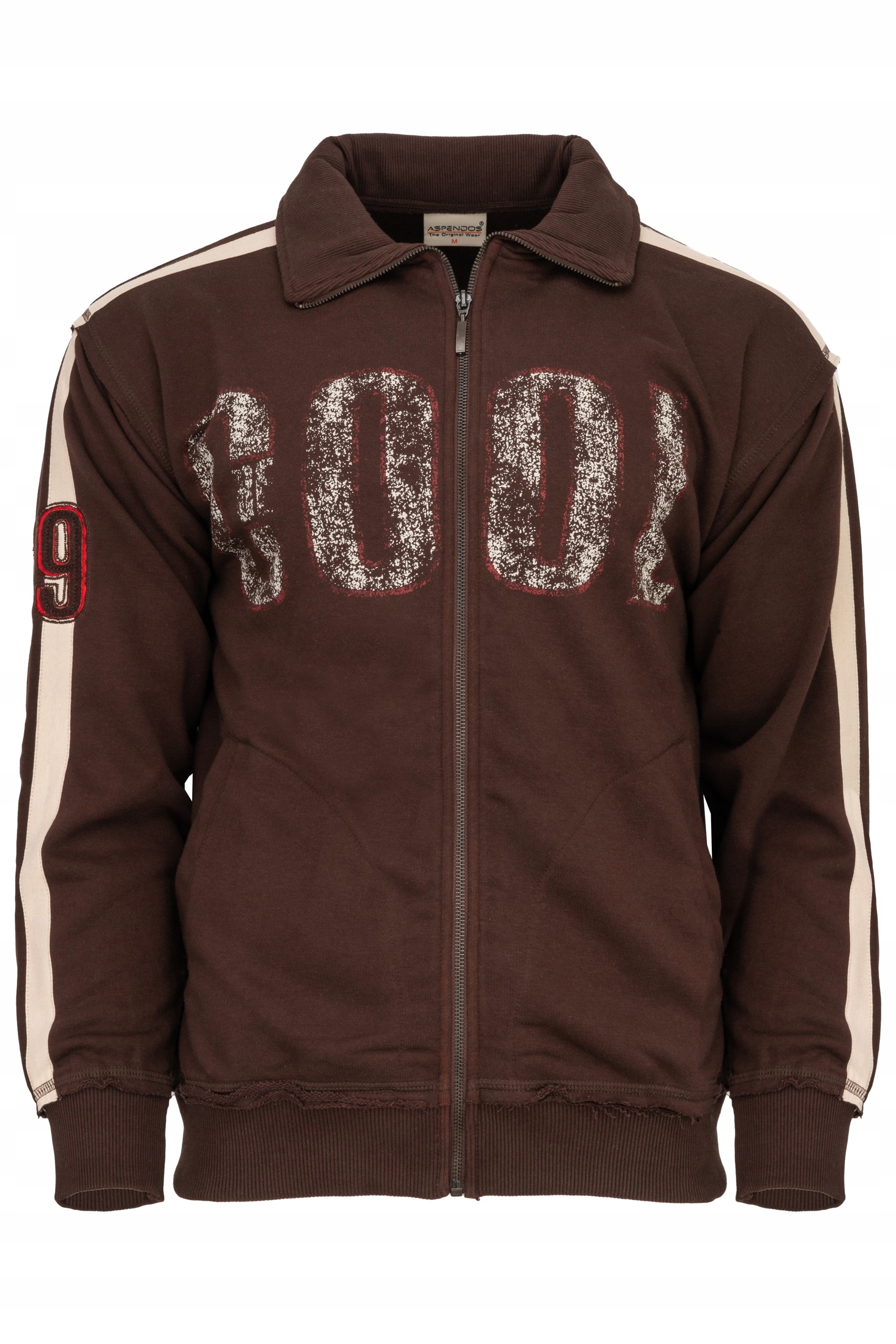 

Rozpinana bluza wiosenna Cool rozmiar XXL