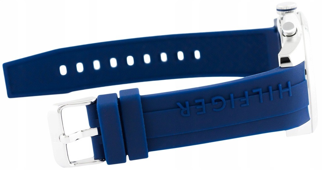 Originální řemínek pro hodinky Tommy Hilfiger Th 1791349 1791350 679302062