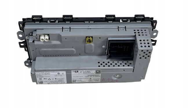 VW GOLF VIII 8 RADIO MIB3E BLUETOOTH 5H0035867