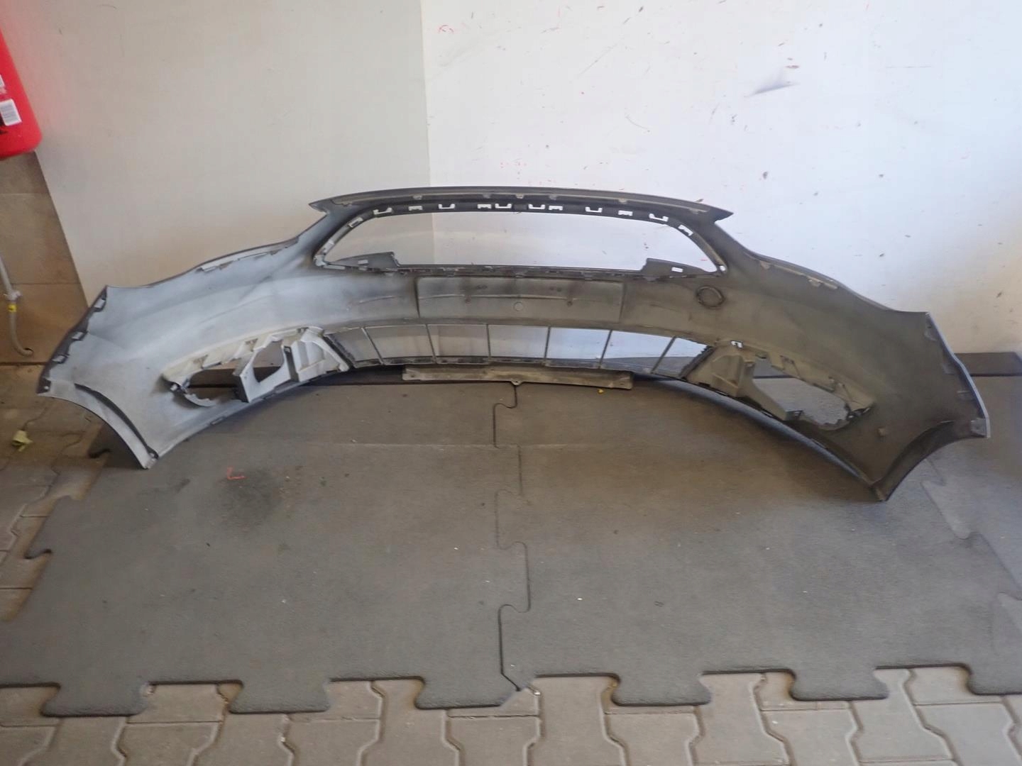 NÁRAZNÍK PREDOK PREDNÝ FORD C-MAX MK2 LIFT 2015
