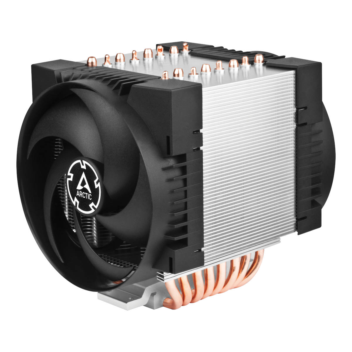 Arctic Freezer 4U-M (Ampere) Cpu Cooler for Ampere Altra, Amd SP3 SP6