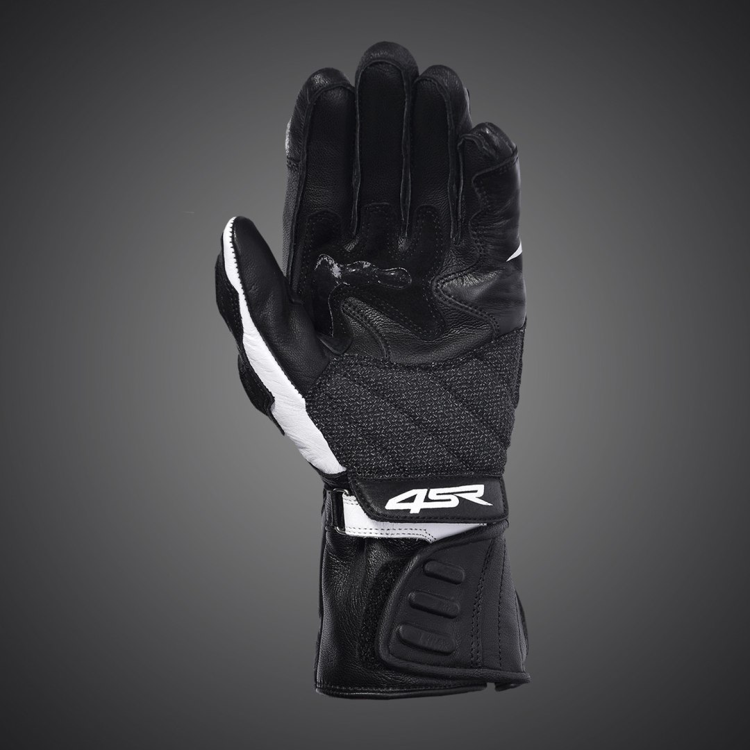 4SR Sport Cup Plus Black White XXL Producent 4SR