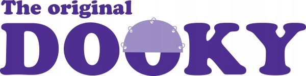 DOOKY MIĘKKI UCHWYT DO NOSZENIA FOTELIKA GREY Rodzaj inny