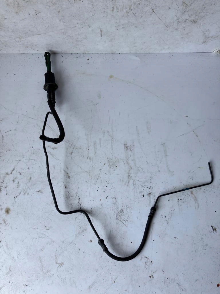vezetö POMPKA SPRZEGLA C5 III X7 1.6 HDI