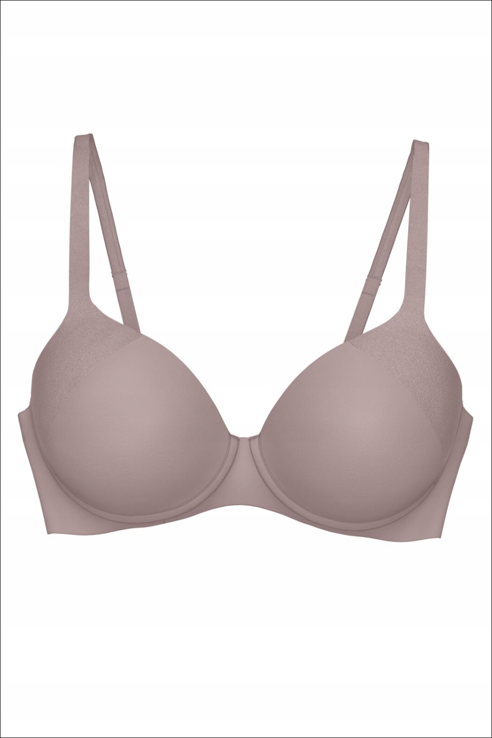 Podprsenka Triumph vyztužená kosticí Body Make-Up Soft Touch Wp Ex 75C