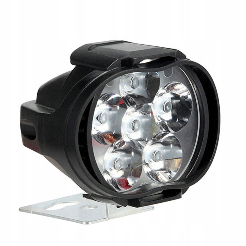 

Halogen motocyklowy Led 12v lightbar lampy lampa