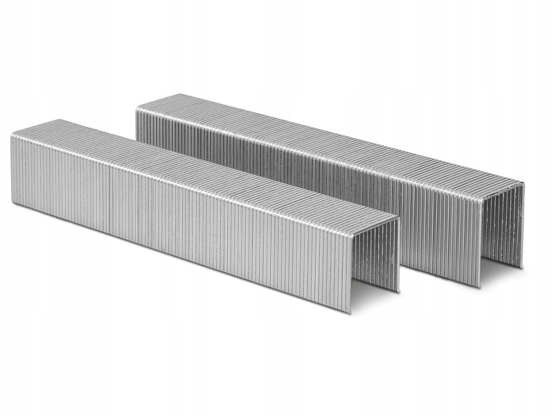 Zszywki Duże TYP 53 12mm i 14mm 3000szt do PHET 15