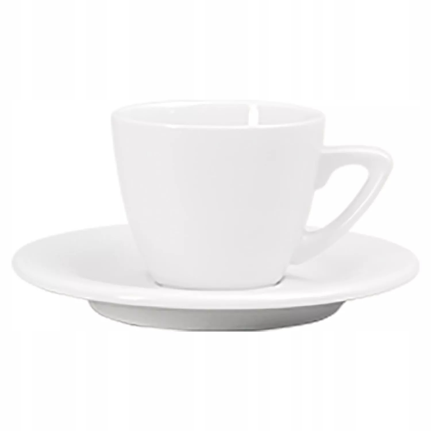 Thun Šálek na espresso s podšálkem Zdena 90 ml (6 ks)