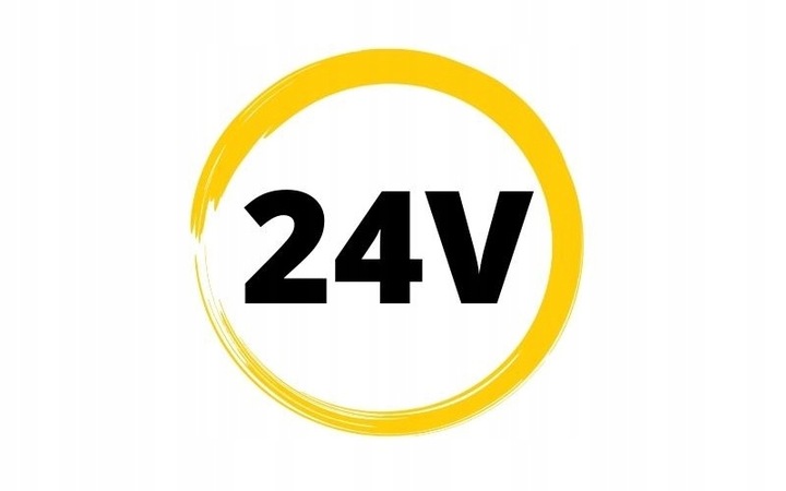 1m Taśma LED Cyfrowa COB CCT 9W 24V WS2811 Moc 9 W