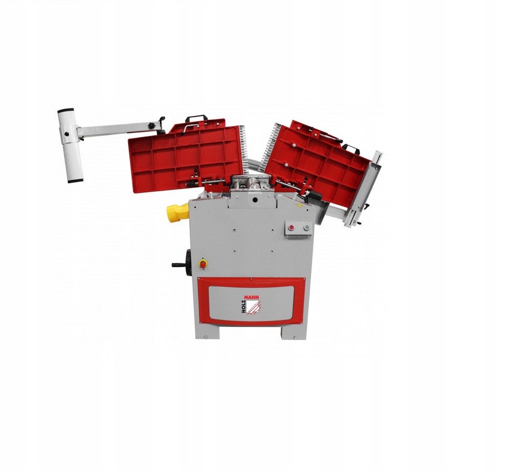HOLZMANN STRUGARKO - GRUBOŚCIÓWKA HOB305PROSMW2 Z WAŁEM SPIRALNYM 230V Moc 2200 W