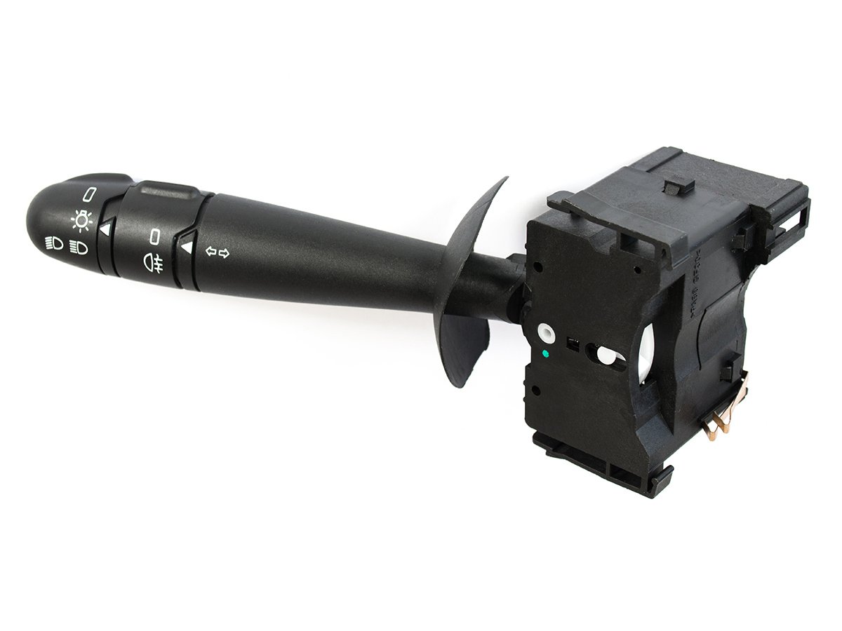 PRZEŁĄCZNIK ZESPOLONY Trafic Master Movano Vivaro Funkcje kierunkowskazy światła