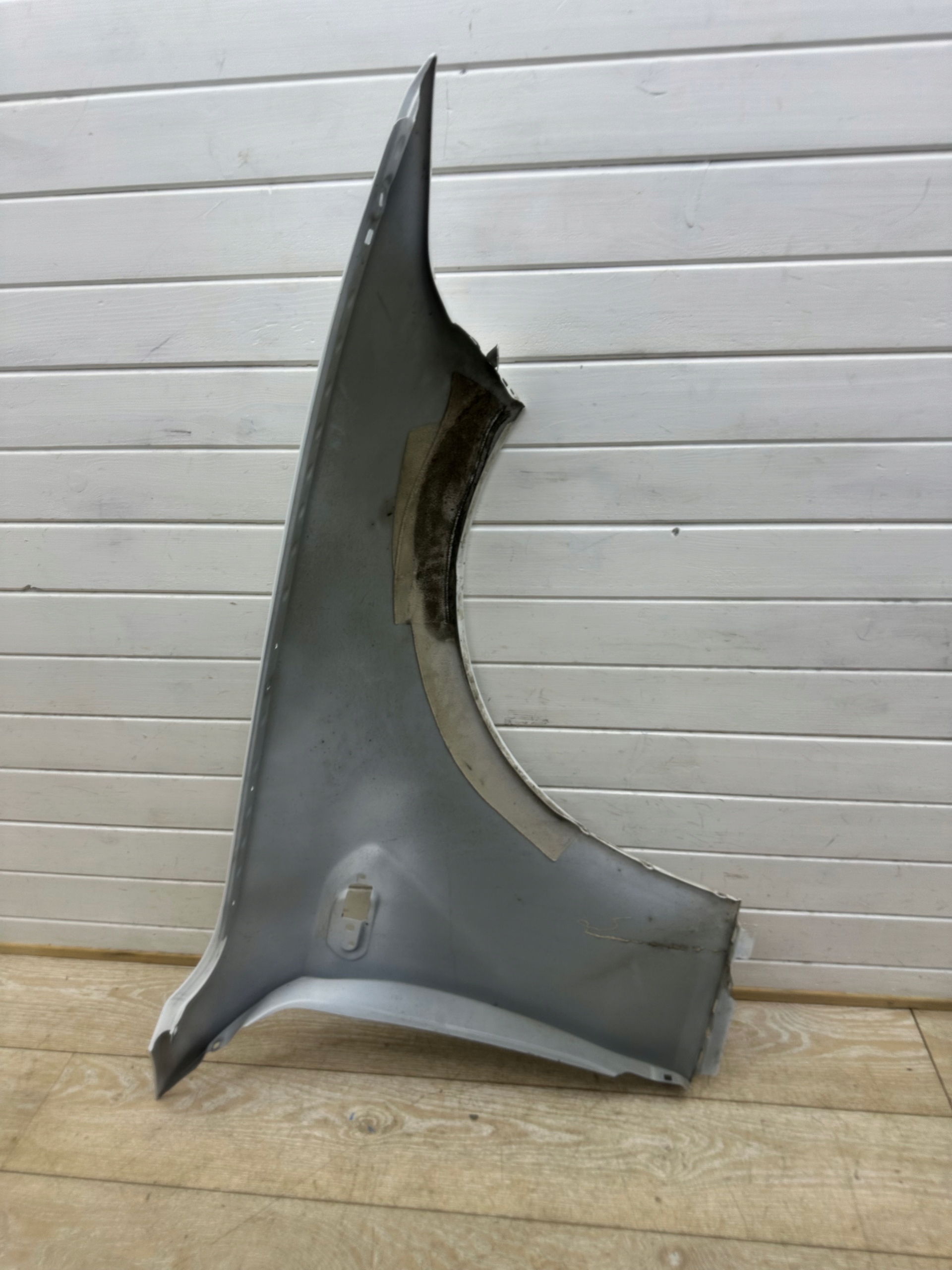 BMW M2 F87 fender left front front