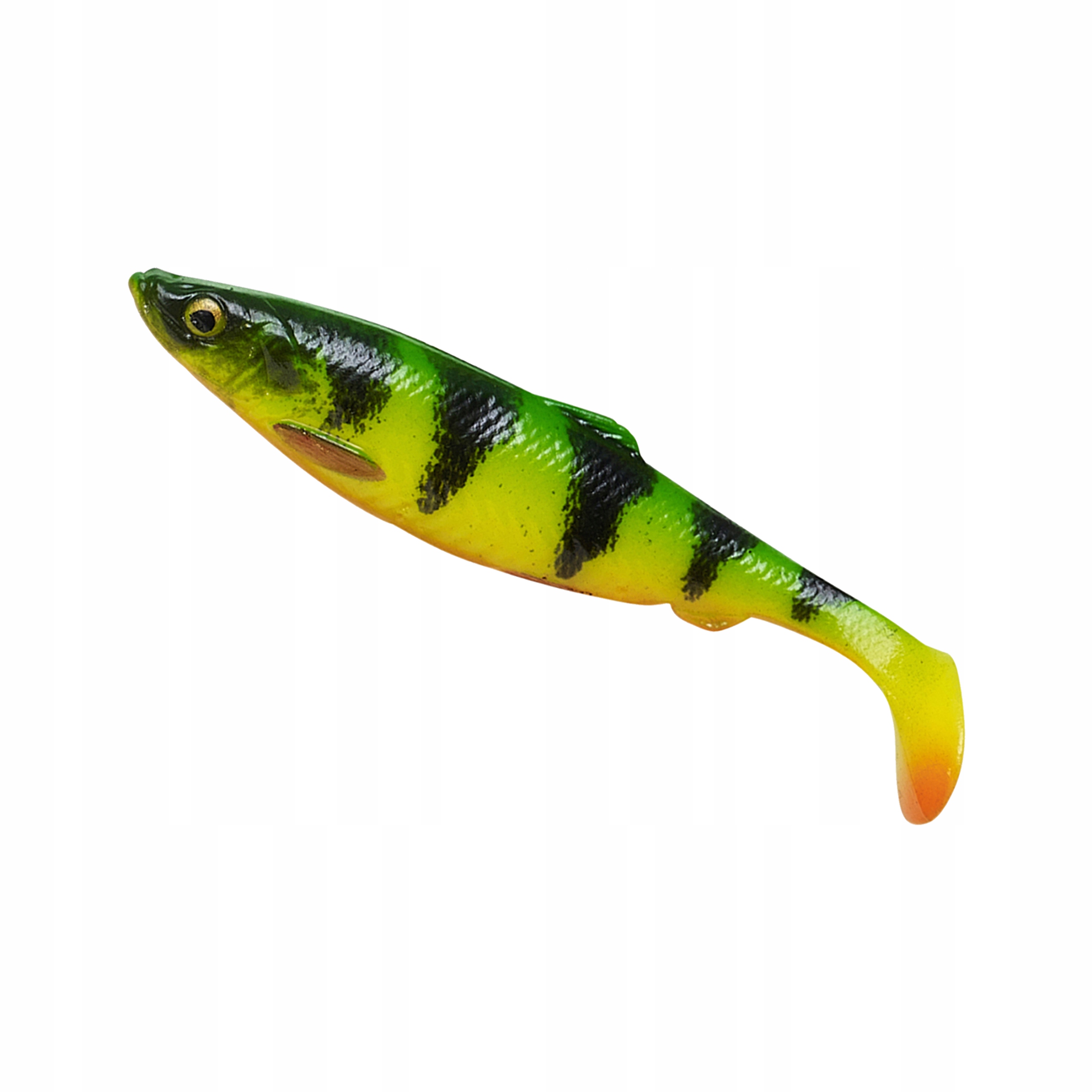 Herring Shad 4D Savage Gear 19cm 45g Firetiger