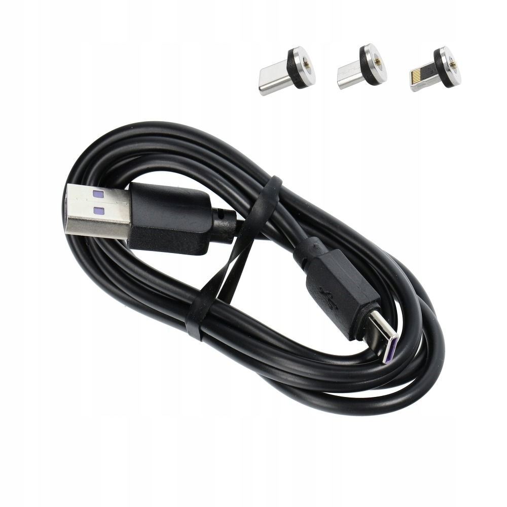 Złoty uchwyt z ładowaniem indukcyjnym 15W Forcell Kolor złoty