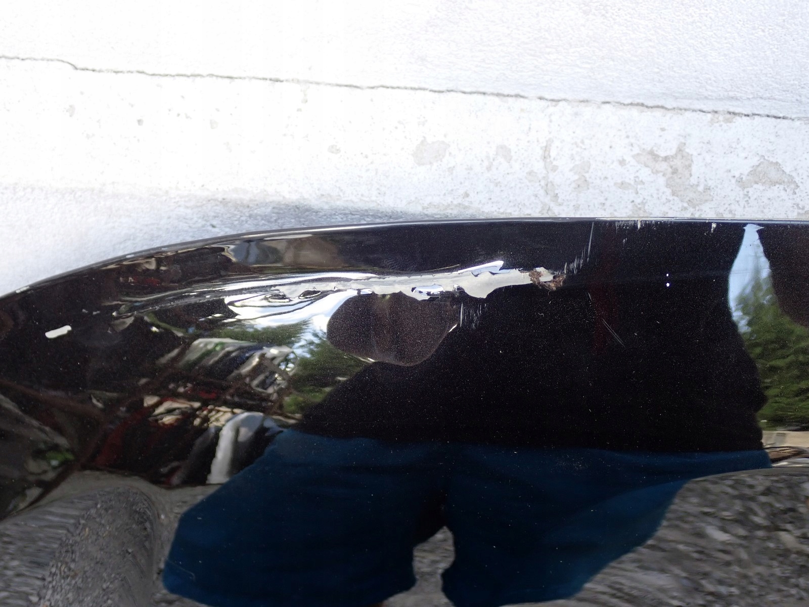 bonnet DACIA SANDERO 3 III STEPWAY JOGGER 2021- 651224904R
