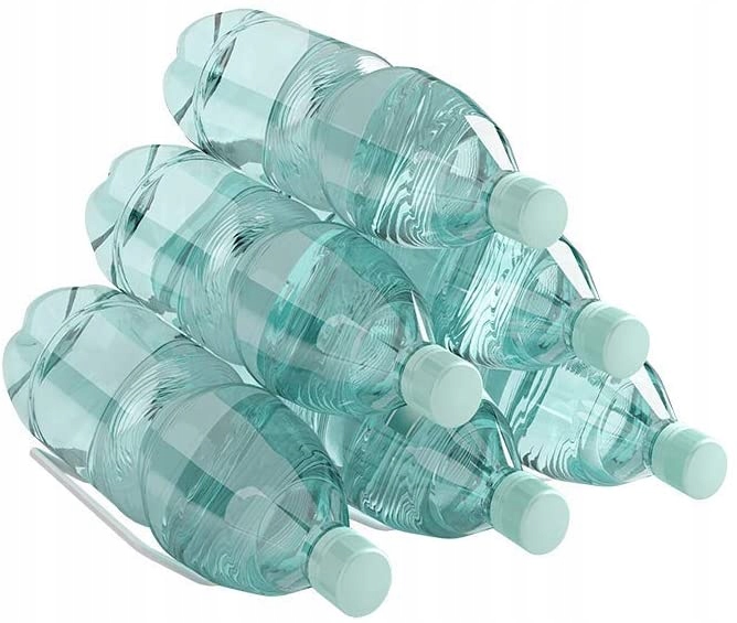 MARKOWY PREMIUM STOJAK PÓŁKA ORGANIZER NA BUTELKI PUSZKI WINO x 6 SWISS Kod producenta 1020369