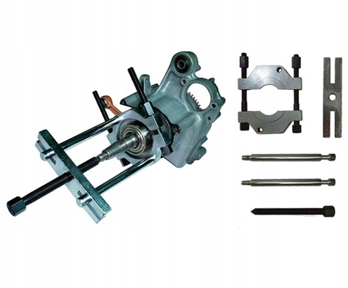 Sada sťahovákov Jmp ložísk prevodovky 35-80 mm