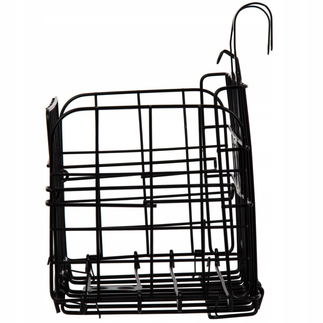 KOSZYK ROWEROWY SKŁADANY ENERO Kod producenta 5902431036946