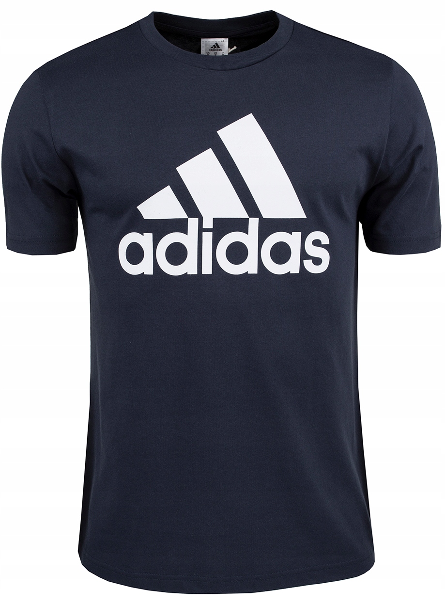 

adidas koszulka męska sportowa t-shirt roz.M