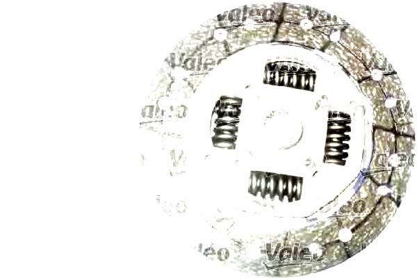 Valeo Spojkový Set Vw Lupo Polo 1,4 Tdi 99-09 V