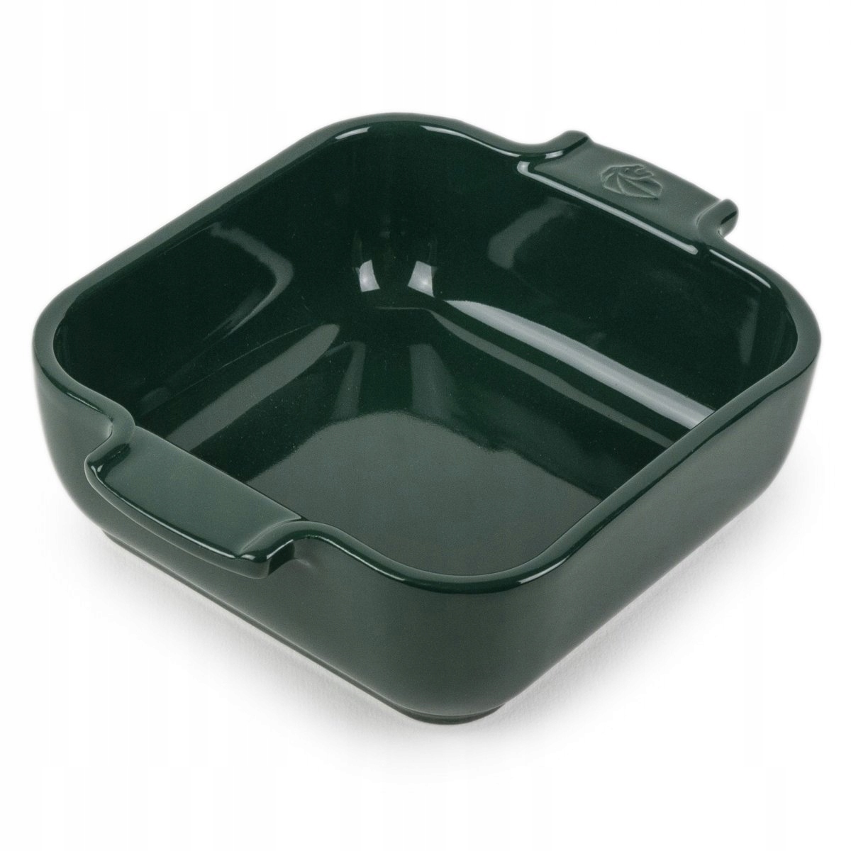 Žáruvzdorná Nádoba Peugeot Appolia Čtvercová 18 cm 0 66 L Zelená
