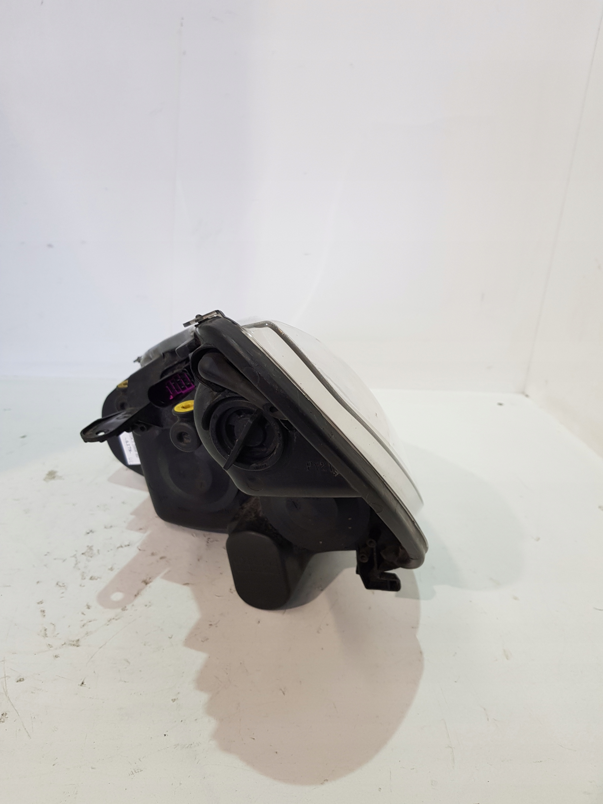 Frontscheinwerfer Ford S-MAX I Mk1 6M2113W029AHF LED Rechts Headlight - Thumbnail 8