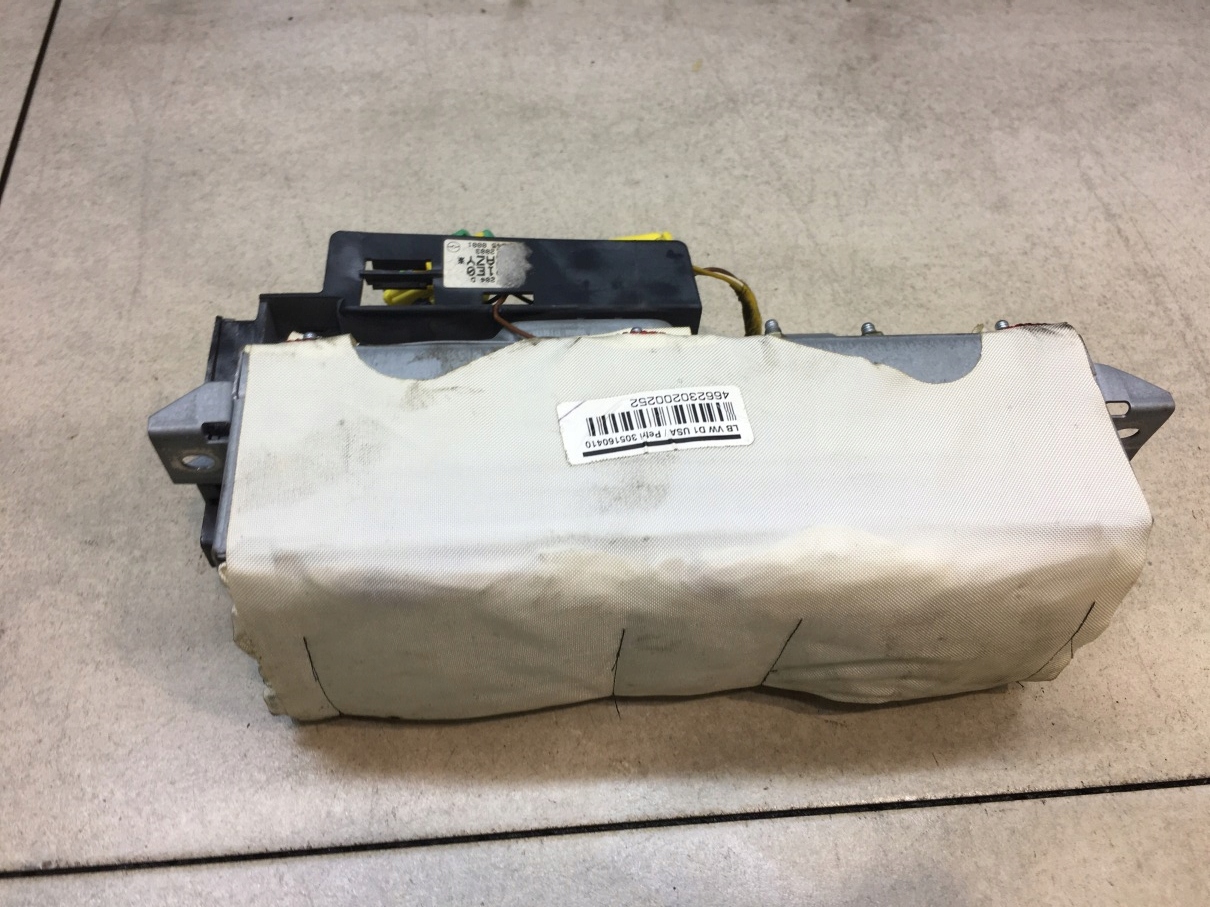 airbag airbag spolujezdce VW PHAETON 3D0880204D