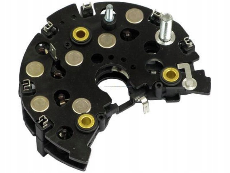 ВЫПРЯМИТЕЛЬ ПЕРЕМЕННОГО ТОКА AS-RU ARC0126