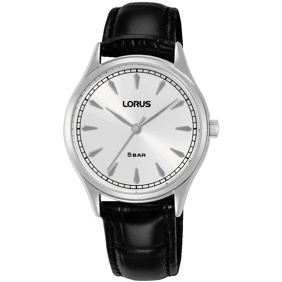 Dámské hodinky Lorus RG297YX9 černé