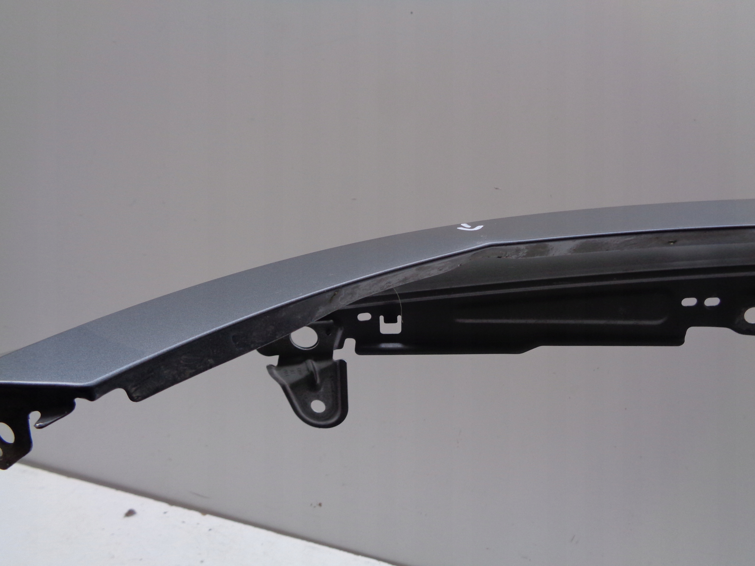 fender left front AUDI A4 B9 8W 8W0 15-19 NR 49142