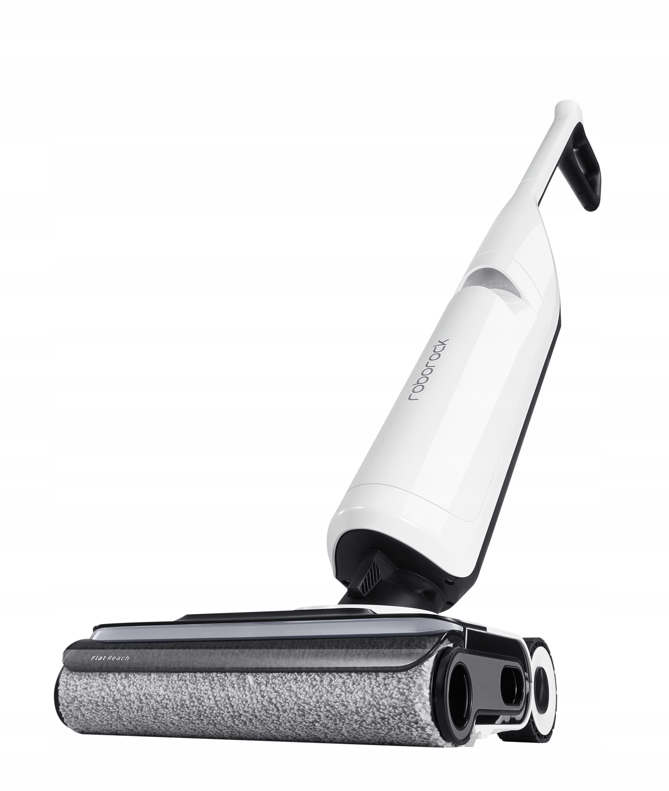 Roborock Flexi Pro Praca na mokro tak