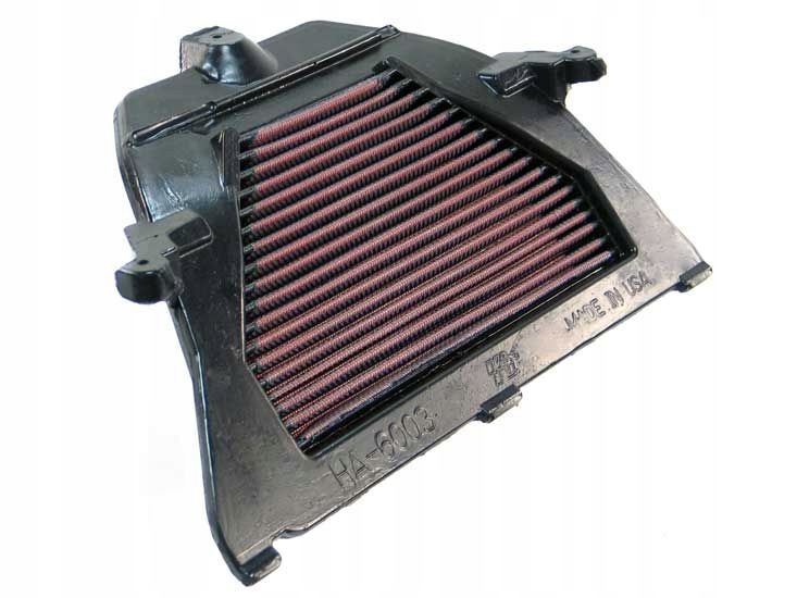 K&n Vzduchový Filter Moto Honda CBR600RR 03-06