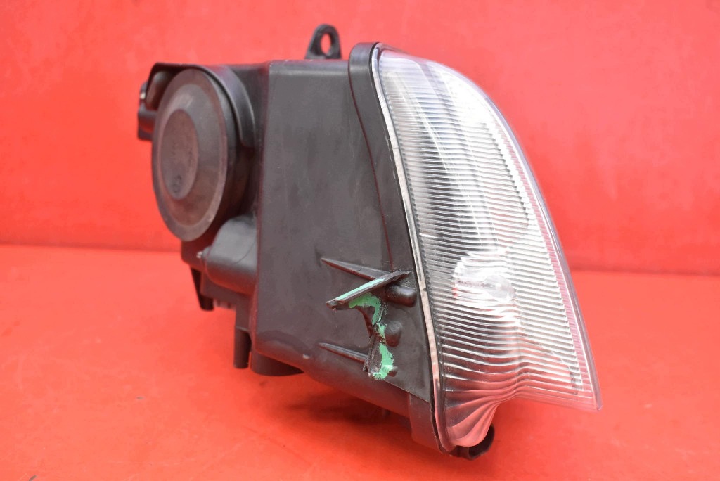 REFLEKTOR left light front BI XENON EU 3T1941015E SKODA SUPERB 2 II 08-13