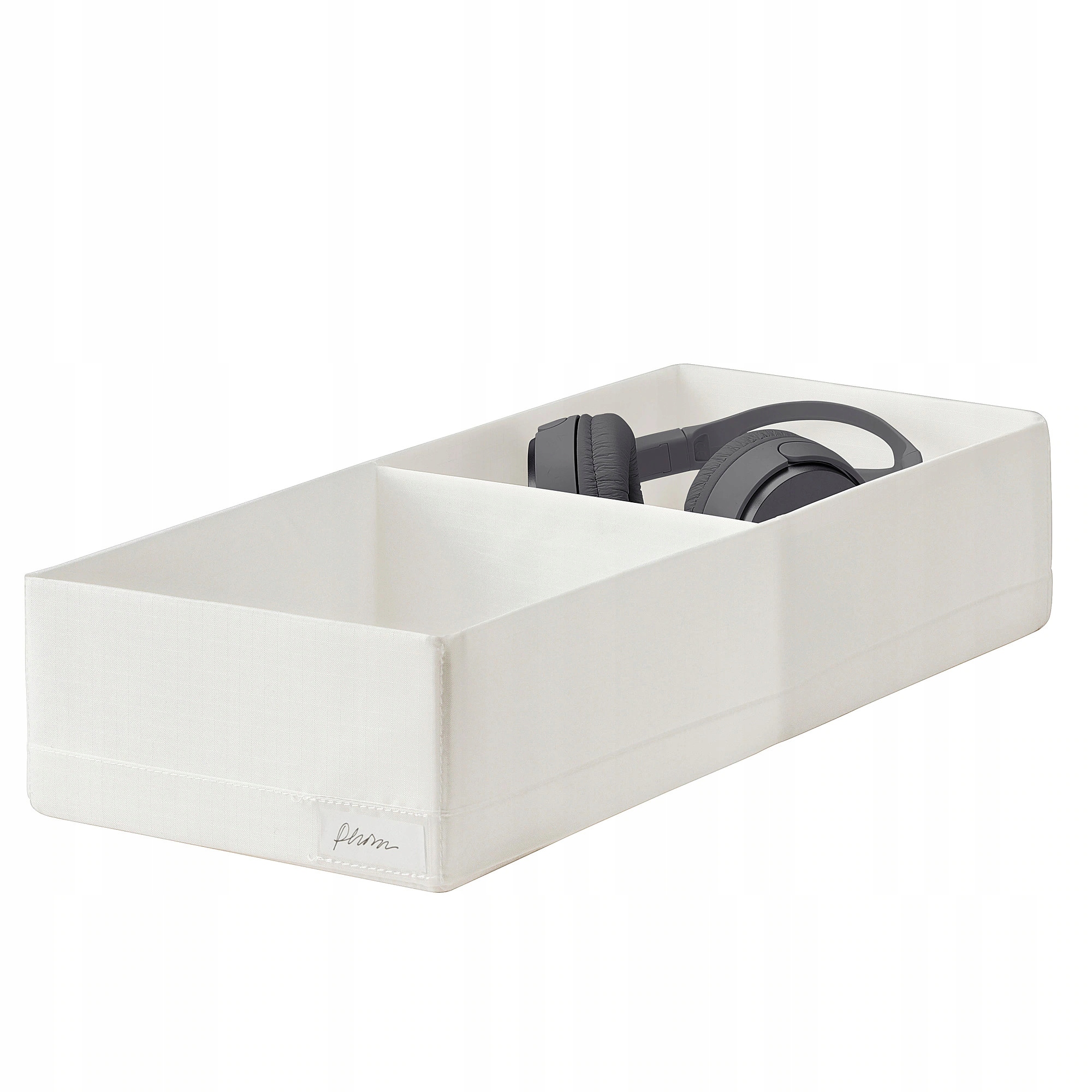 

Ikea Stuk Organizer pojemnik do szafy 20x51x10cm