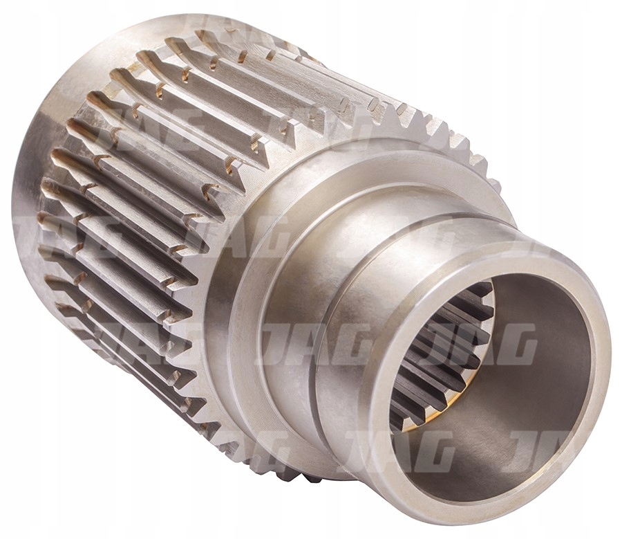 Pouzdro převodovky Case Ih B59454