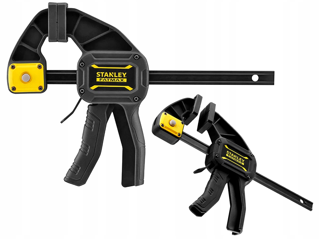 Stanley Automatická Svěrka Fatmax 150 x 78 mm