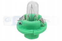 Bosma Żarówka 12V 2W BX8,4D W Opr.plastik