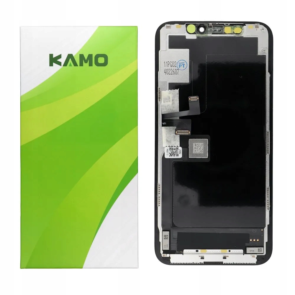 Kamo Displej pro Iphone 11 Pro Incell (možná výměna IC)