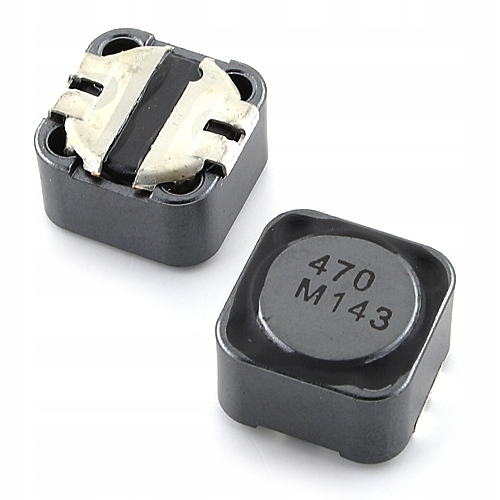 

[20szt] CDRH127NP-470M Sumida 47uH Idc=2.5A R=76 m