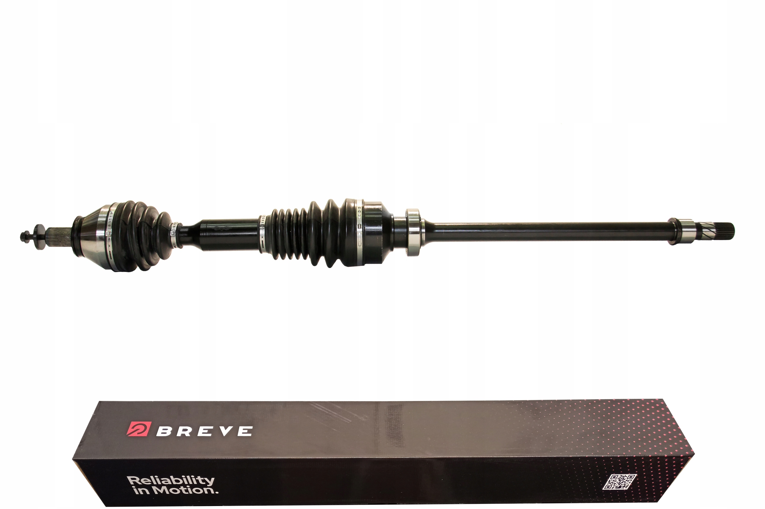 B418 - Полуось правый VOLVO XC60 и 2.0 D3 / D4 руководство новый